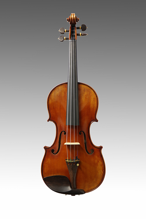 ヴァイオリン002